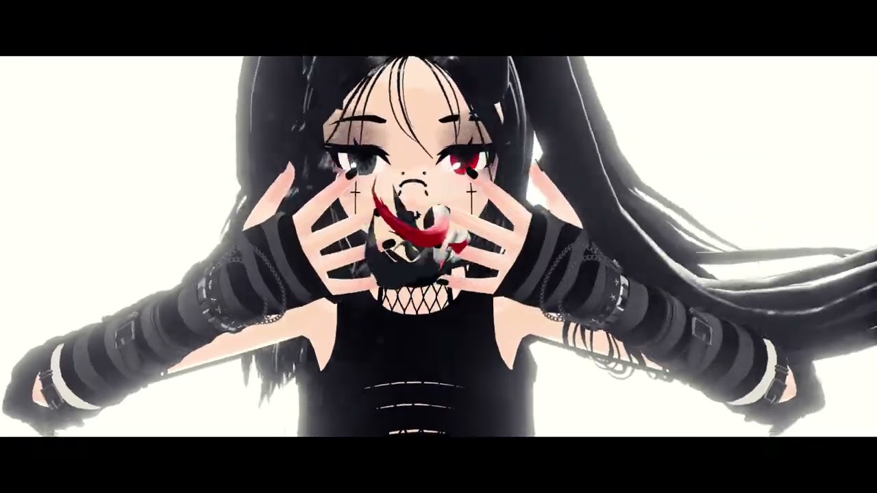 [MMD X SELF] Umamusume trend (original motion dl)