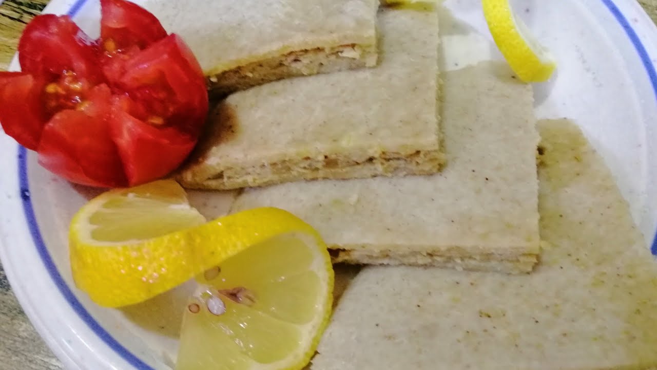 كبة الموصل بحشوة الدجاج ولا اطيب منها