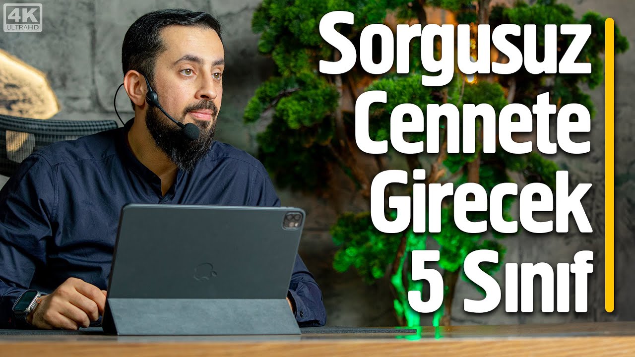 Sorgusuz Cennete Girecek 5 Sınıf - Şehitlik @Mehmet Yıldız