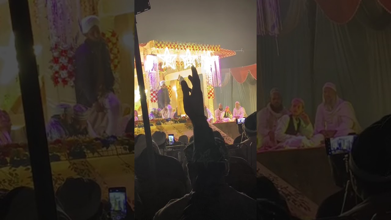 Munawwar Meri Aankhon ko Mere Shamsudduha Kar De|Naat Sharif | Xzan