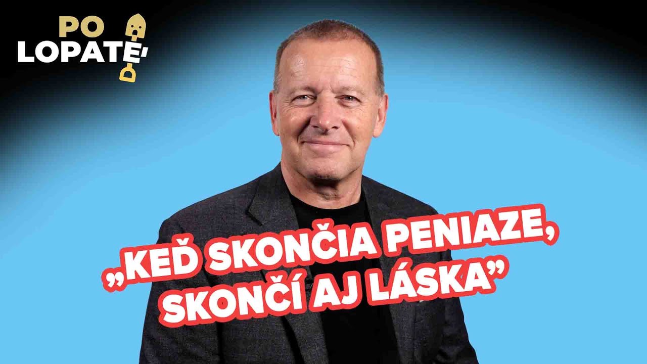 Kollár: Ľudia si nemôžu myslieť, že keď si politici nadávajú, tak sa spolu nejdú ani najesť