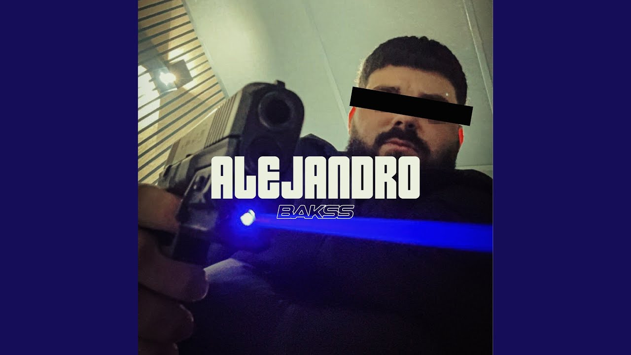 Alejandro