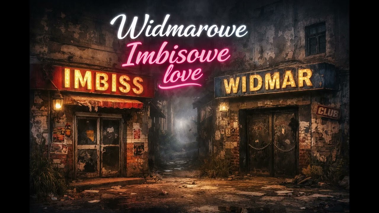 Widmarowe Imbisowe Love