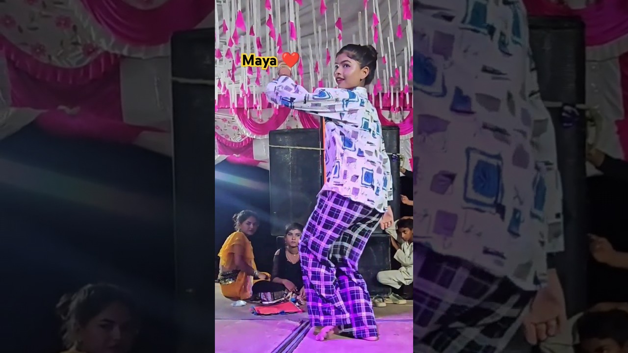 New Video Maya Magar Arkestra Dance ❤️ 