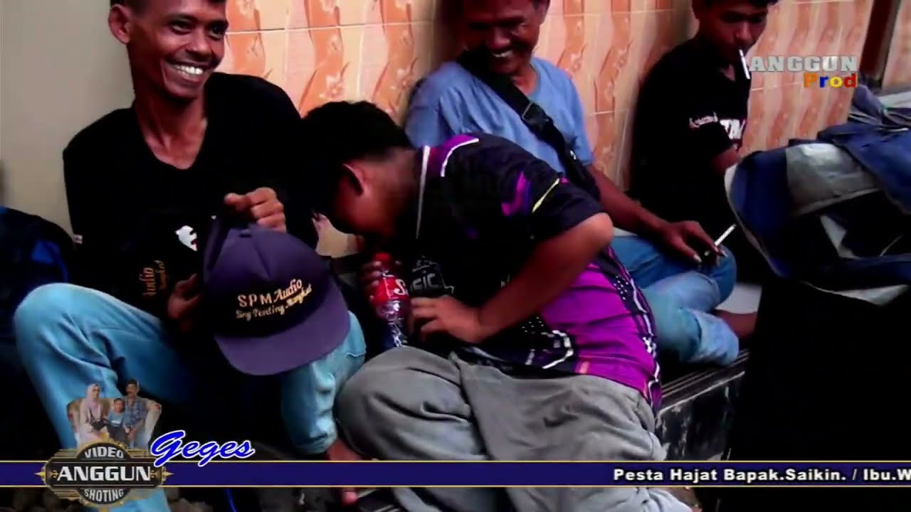 SYARAT SIJI  ll MANUK DANGDUT ll SATRIA PANCA MUDA ll MENIKAH.SUCIPTO & CICI.RASULAN.GEGES.035