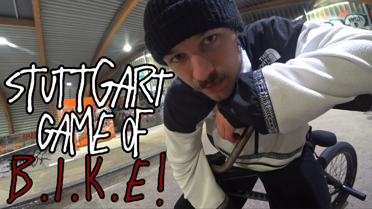 ПОТУЖНИЙ GAME OF BIKE