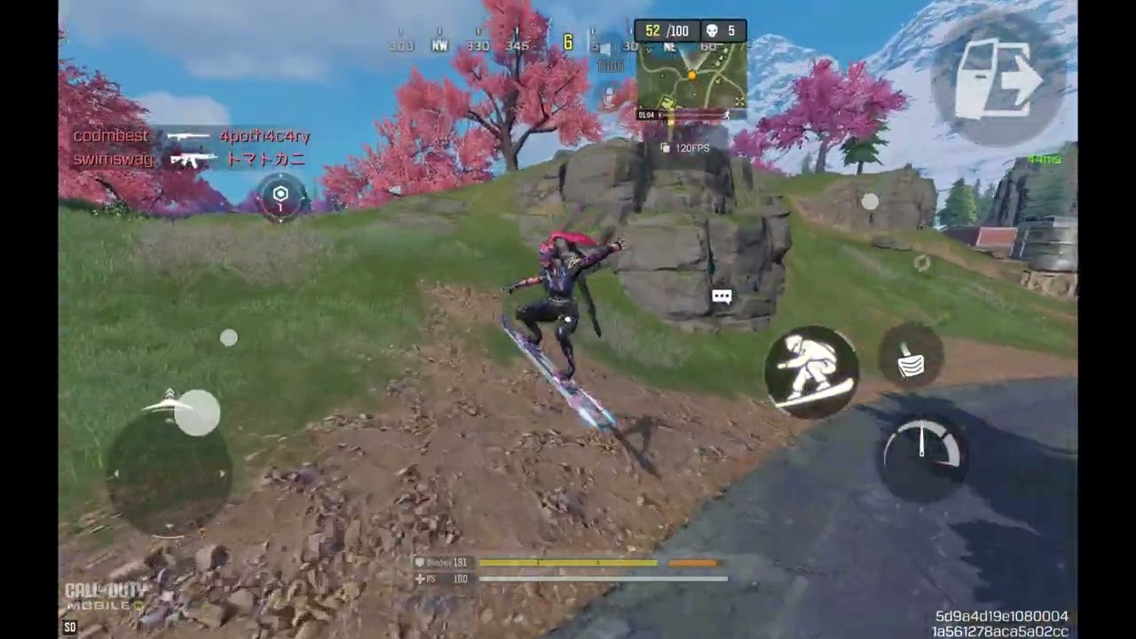 TODOS AMAMOS LA MOTO VOLADORA