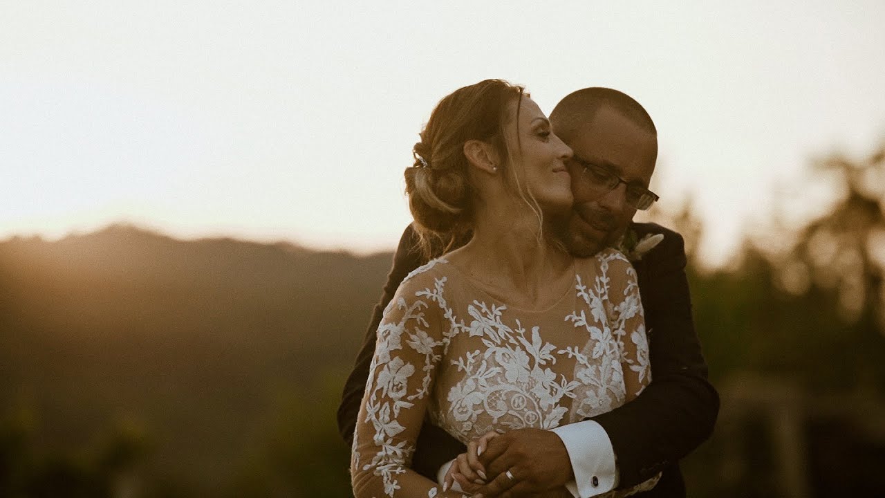 TRI LUČKE, Snemanje Poroke // Storytelling Films - Wedding videographer