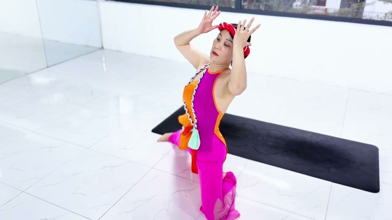 KÉN CÁ CHỌN CANH - HOÀ MINZY - BD MI TRẦN