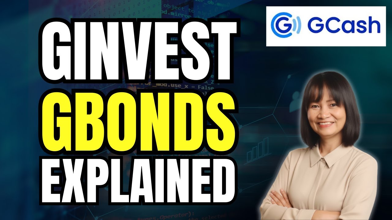 GCASH GBonds for Beginners | T-Bills & RTBs Investing Made Easy