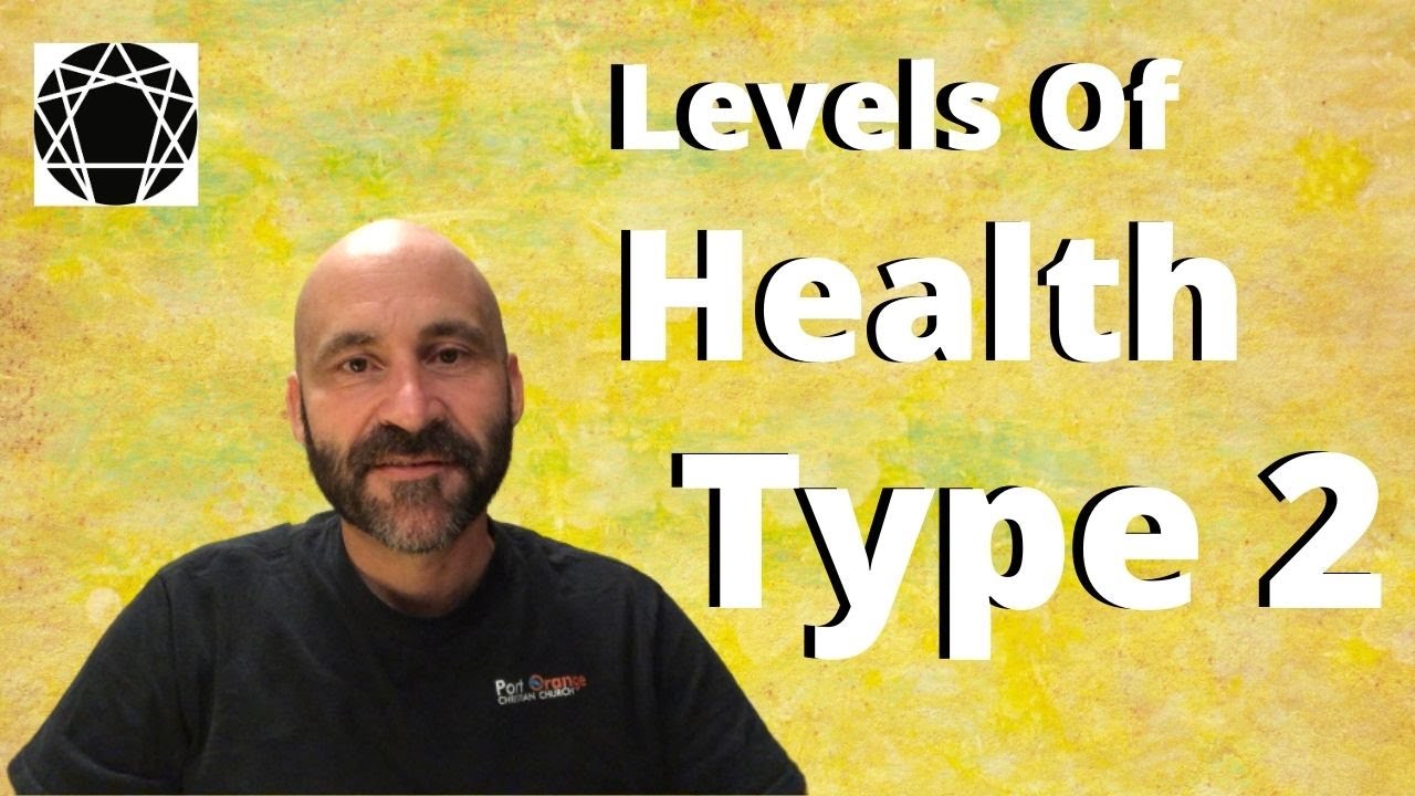 Enneagram: Levels Of Health for Type 2