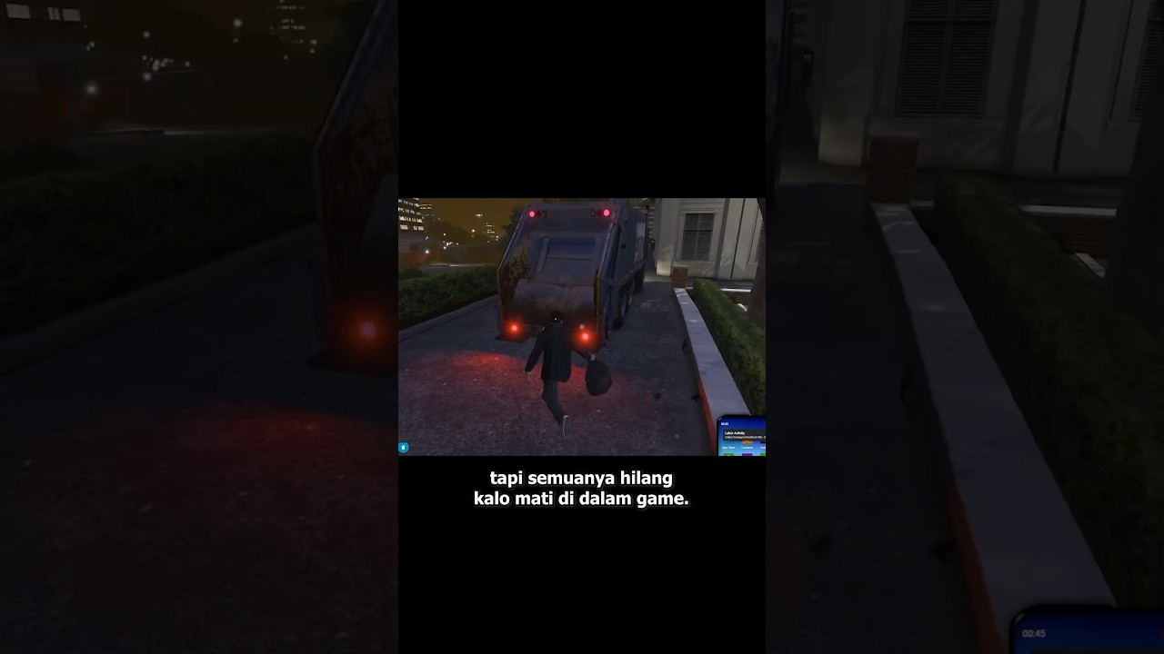 GTA 6 Roleplay