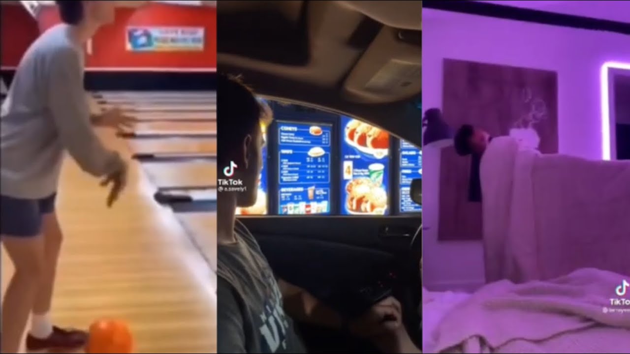 Funny clean tiktoks that anybody can watch #29