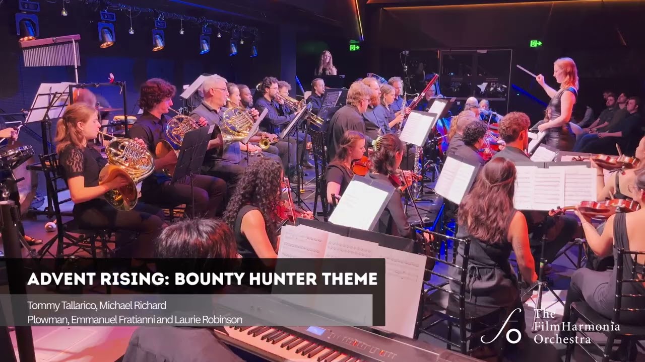 Video Games Live