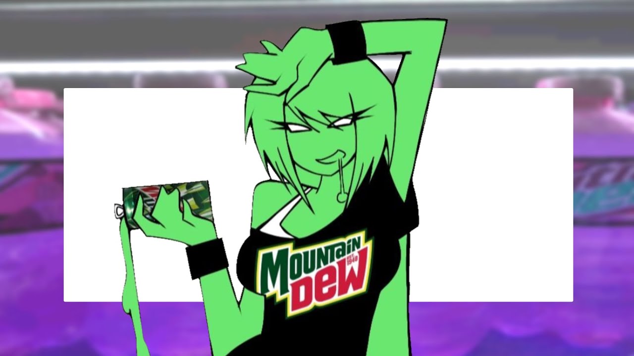♬【﻿ｍｏｕｎｔａｉｎ　ｄｅｗ !】♬