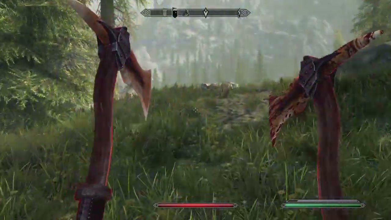 Skyrim fr pas de mods part 292