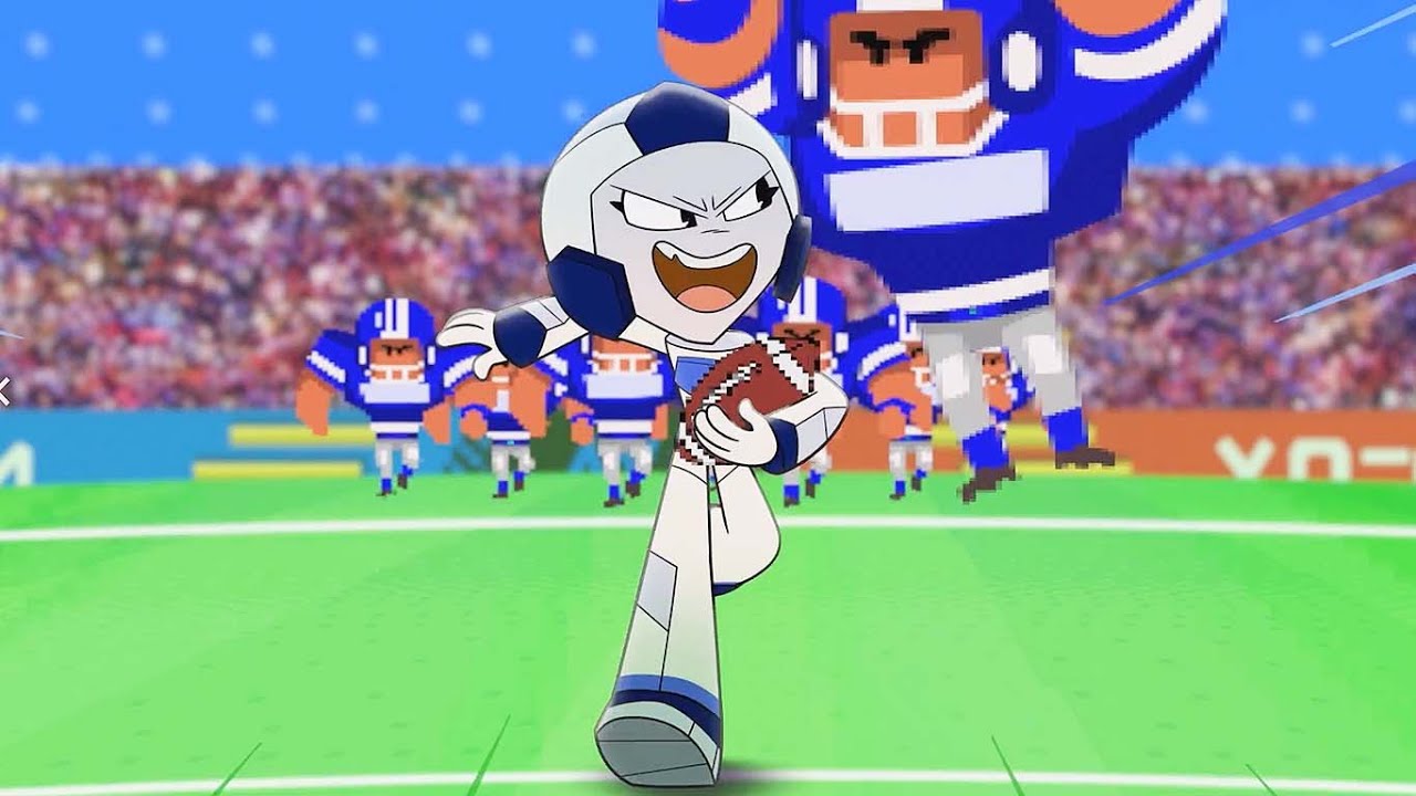 Transformers: BotBots | NEW SERIES | Game On | Animation | Transformers Official