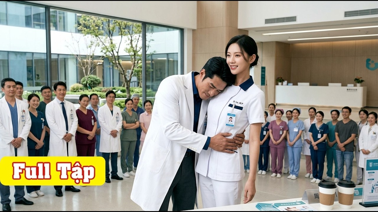Chàng Trai Sĩ Đứng Ra Bảo Vệ Gái Nhưng Lại Vớ Được Mối Ngon -[ Cô y tá ơi, đừng sợ ]