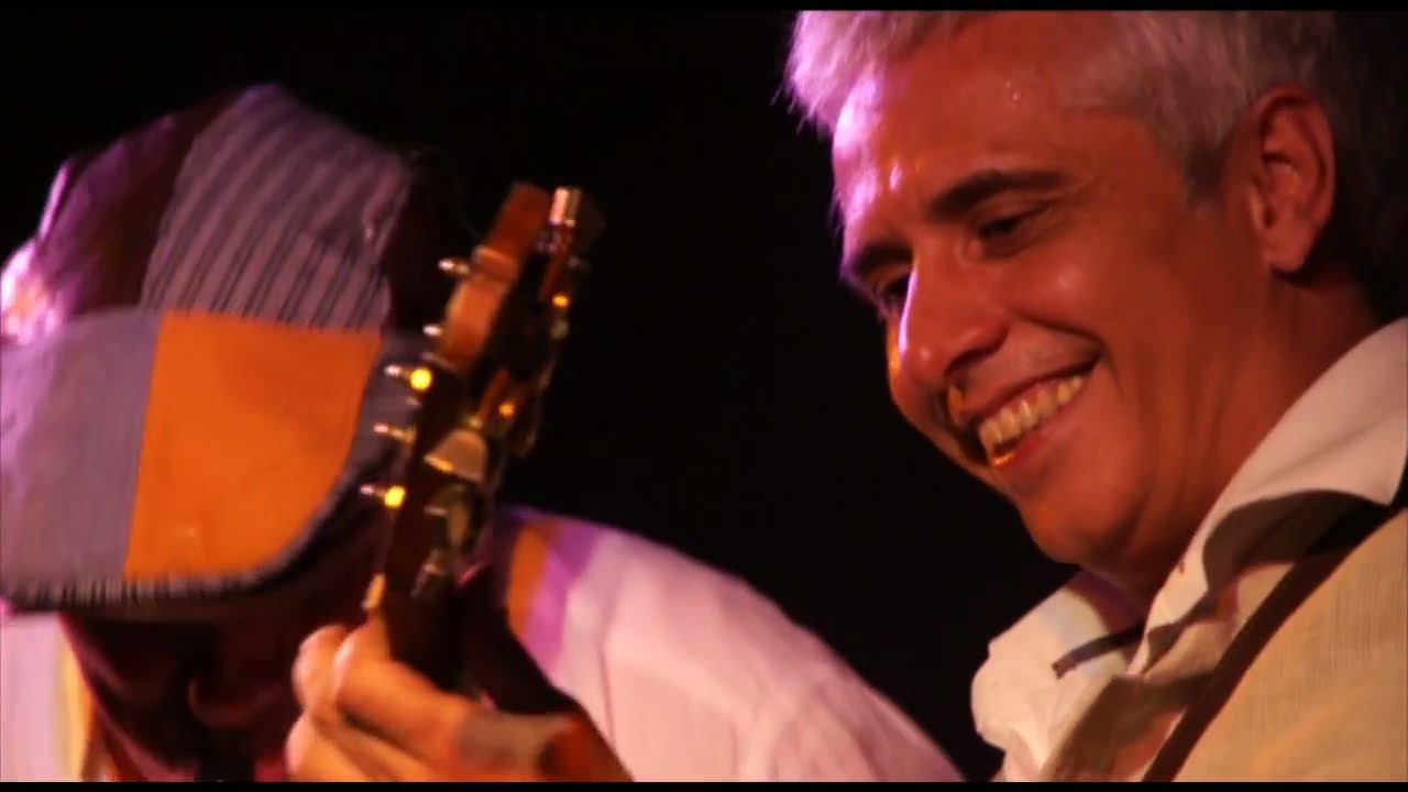 Tres notas para decir te quiero. Vicente Amigo - Arr. by Ximo Tebar.