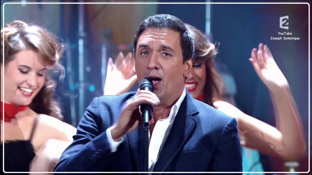 DANY BRILLANT - Bambino