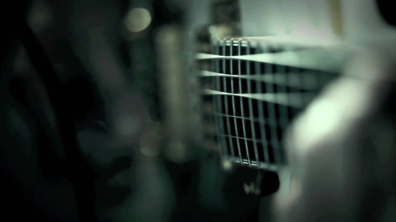 NX Zero - SÓ REZO - Clipe Oficial (HD)