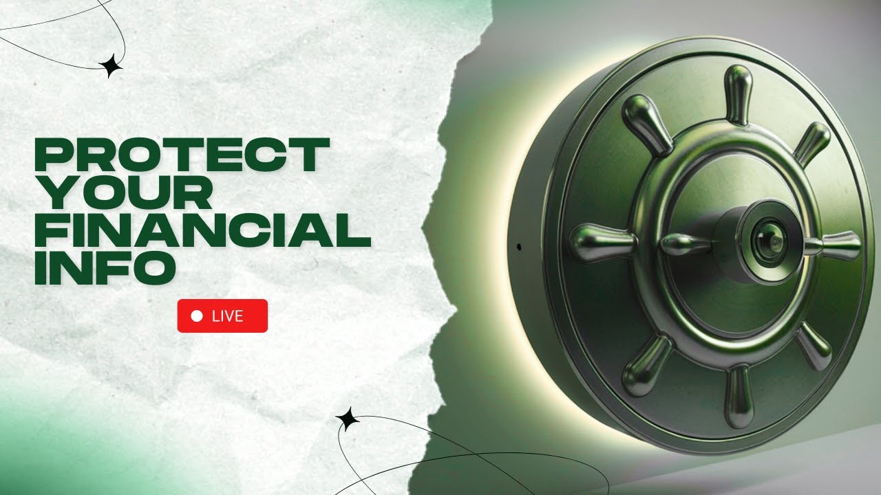 Benjamin Vault Demo: Credit, Subscriptions, and Identity Protection (Live Q&A)