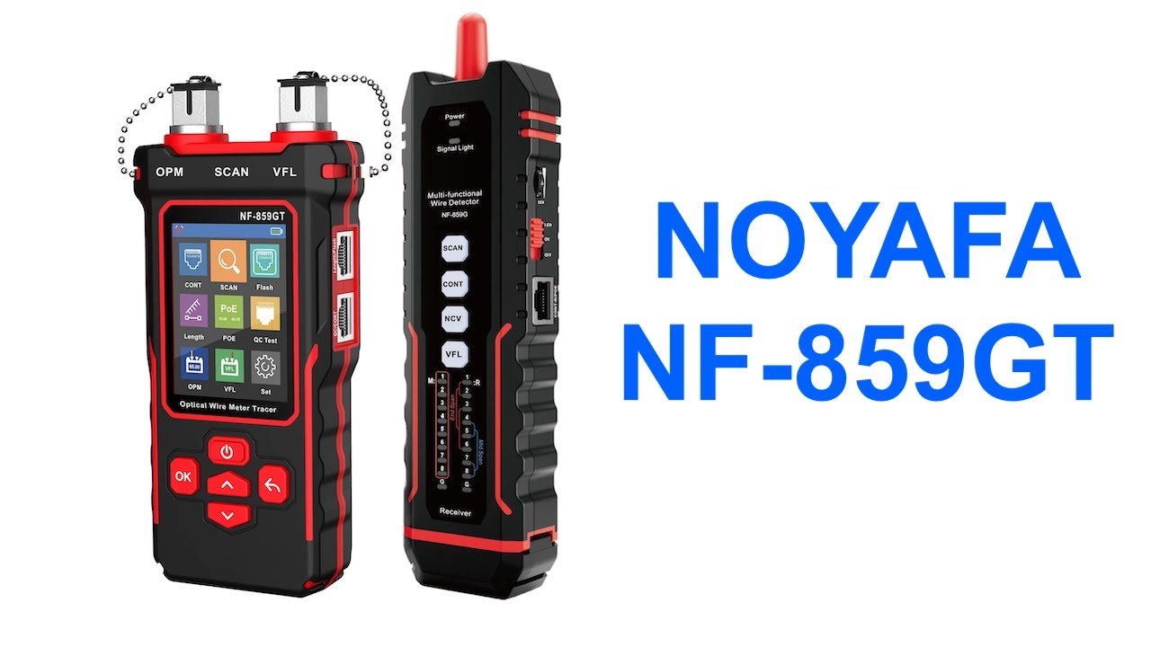 NOYAFA NF-859GT