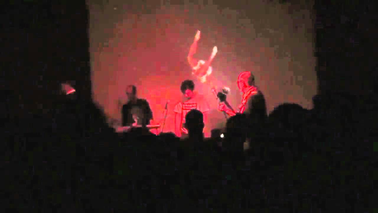 Vlastur Full Band Live Triptonite Dub (Etnica)