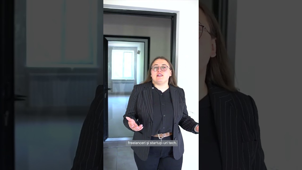 A Tour with Josefine and Inotek Team: Final Touches at the New Inotek