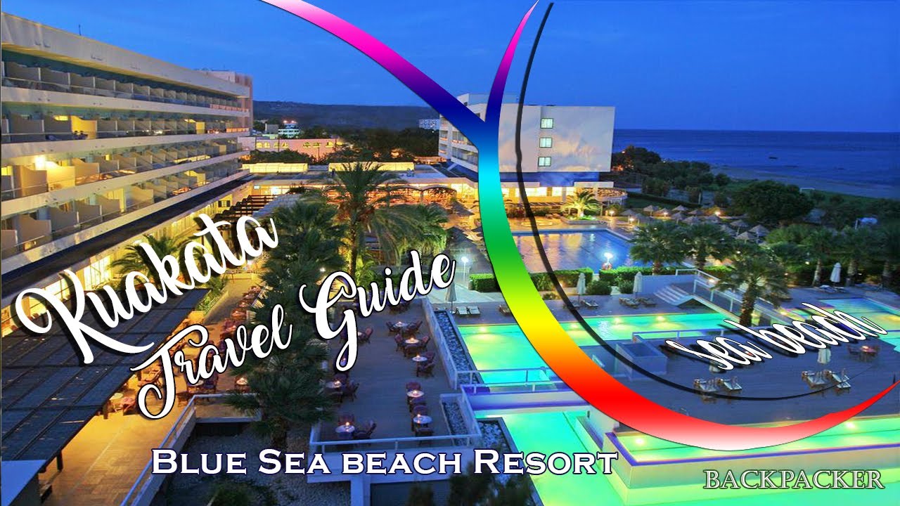 Backpacker Trip | Kuakata Complete tour guide | Backpacker