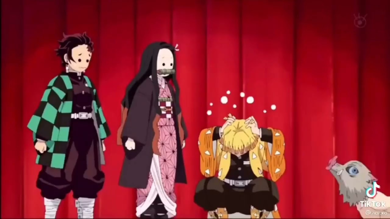 They are so cute 🥰🥰🥰 #demonslayer #drawingandassemblingdemonslayer #kimetsunoyaiba 
