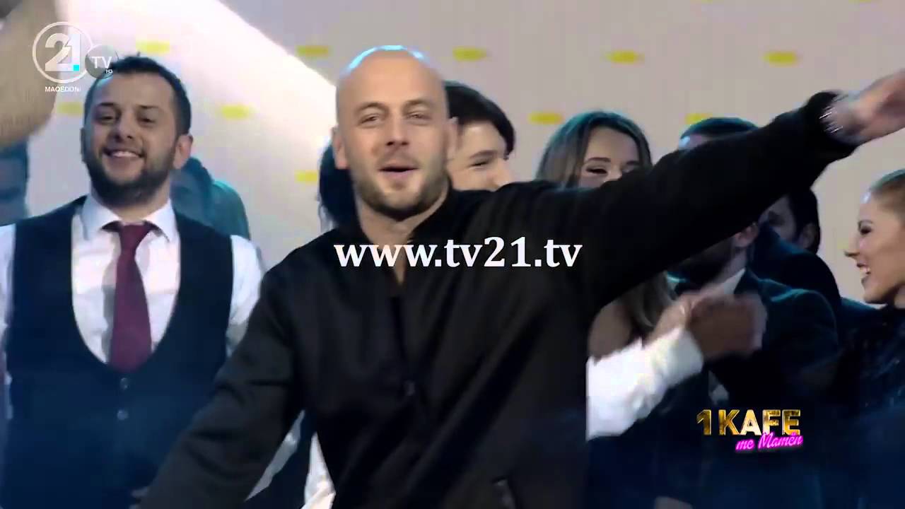 Adrijan Gaxha ft Lindon - Kalle (Mama's Party 2016)