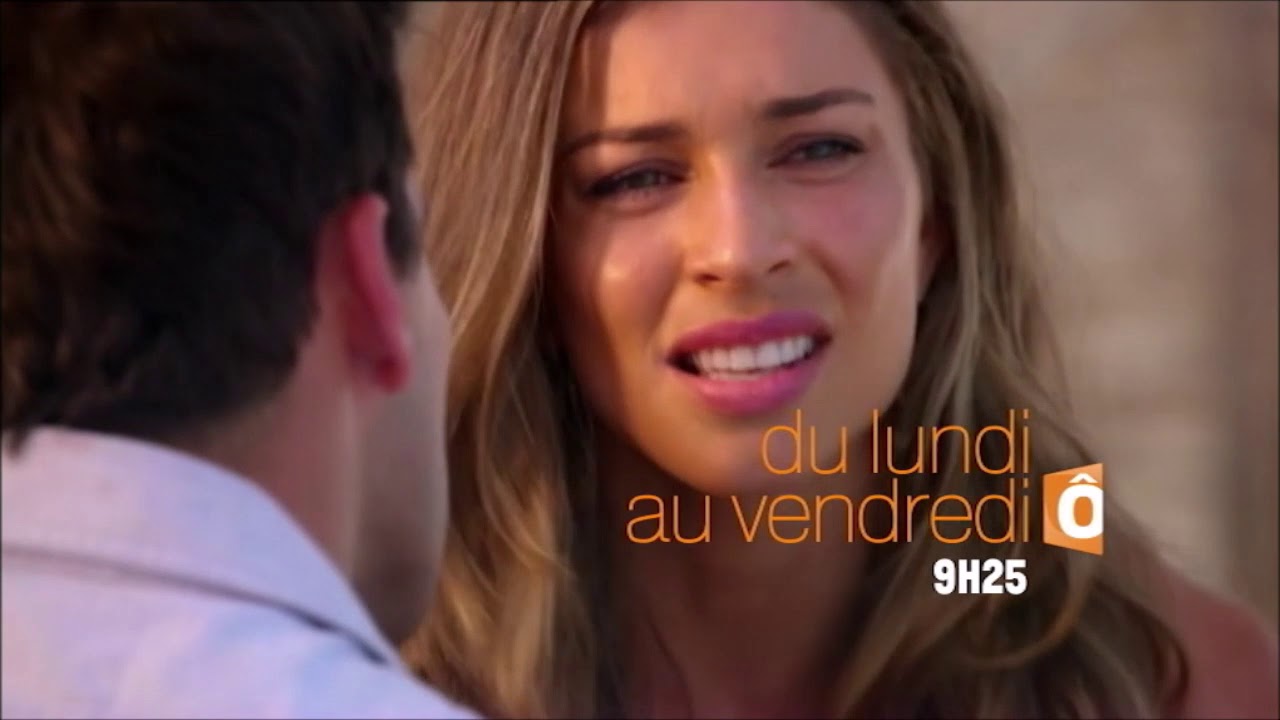 Bandes Annonces des Telenovelas de Globo diffusées sur France Ô (2014 - 2017)