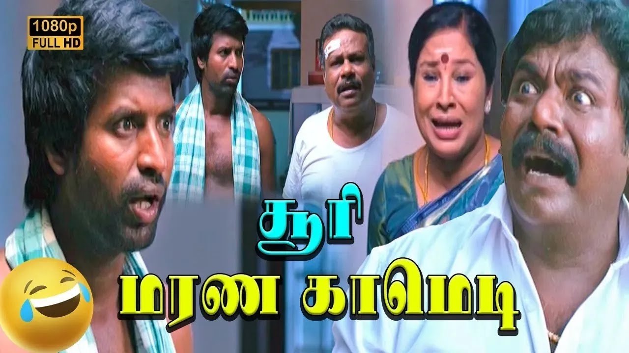 Pattaya kalapura pandiya Soori | Kovai Sarala | Full Comedy Scenes Part 3 Pattaya Kelappanum Pandiya