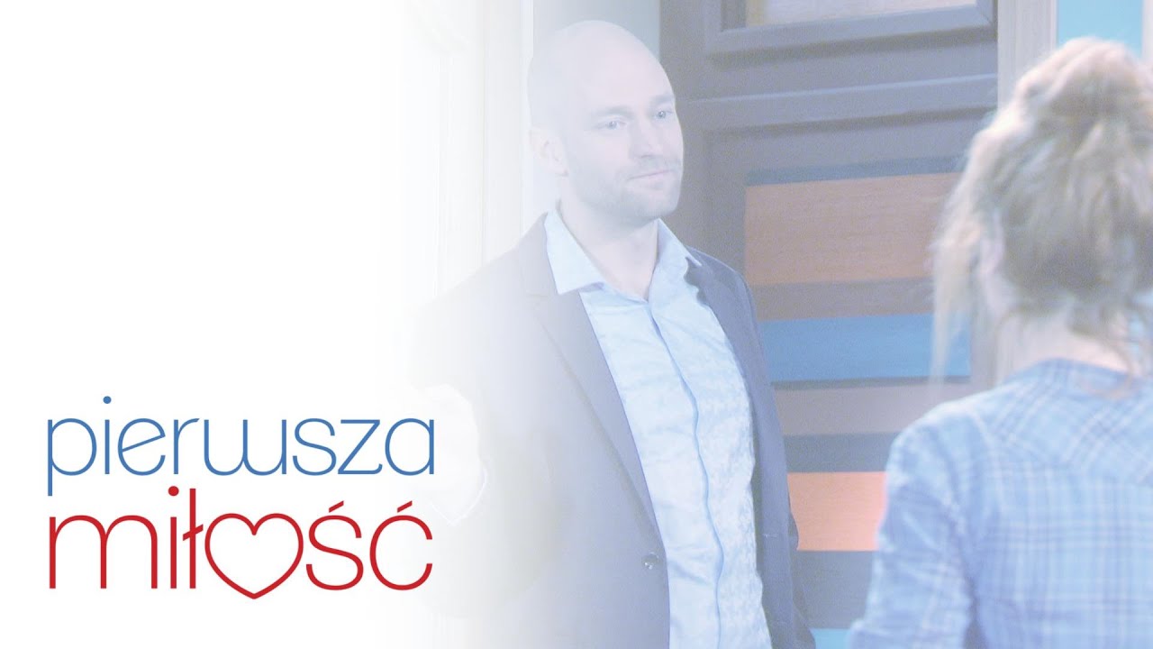 Pierwsza Miłość - 