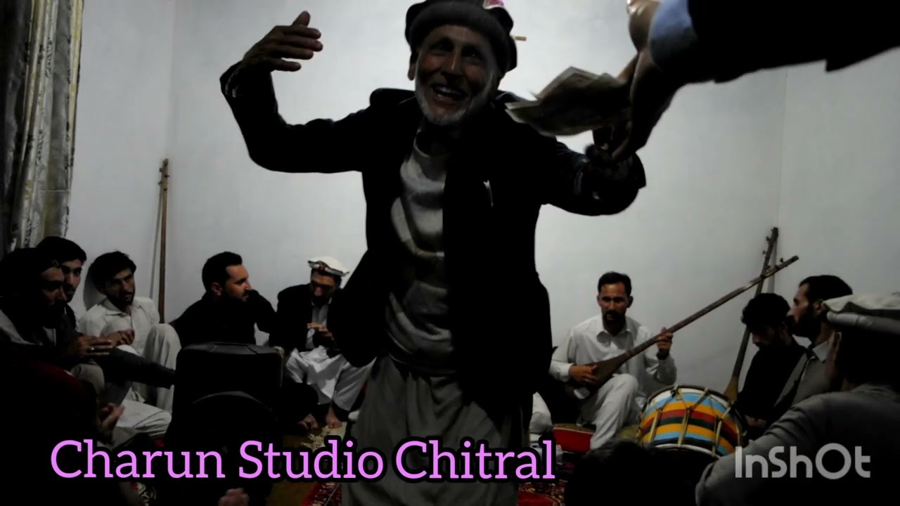 Arman ta didaro ma dinar || Shuja ul Haq Charun program @khowarstudio5151