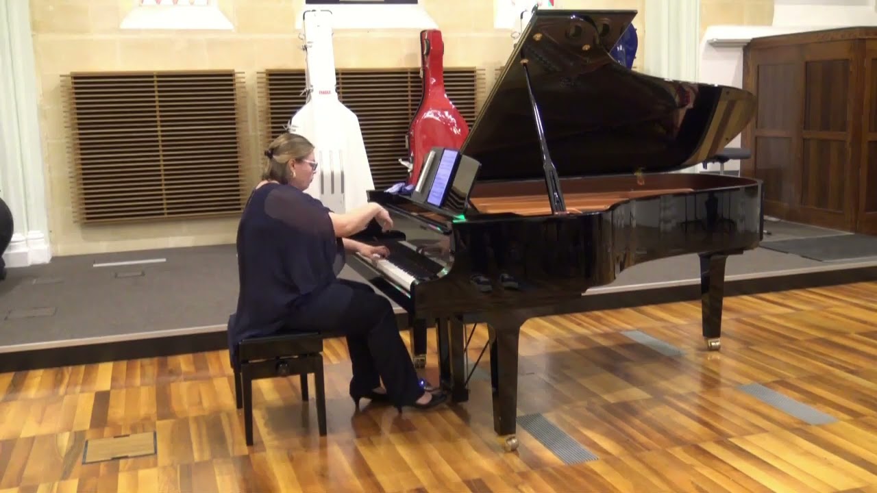 F. Liszt - 