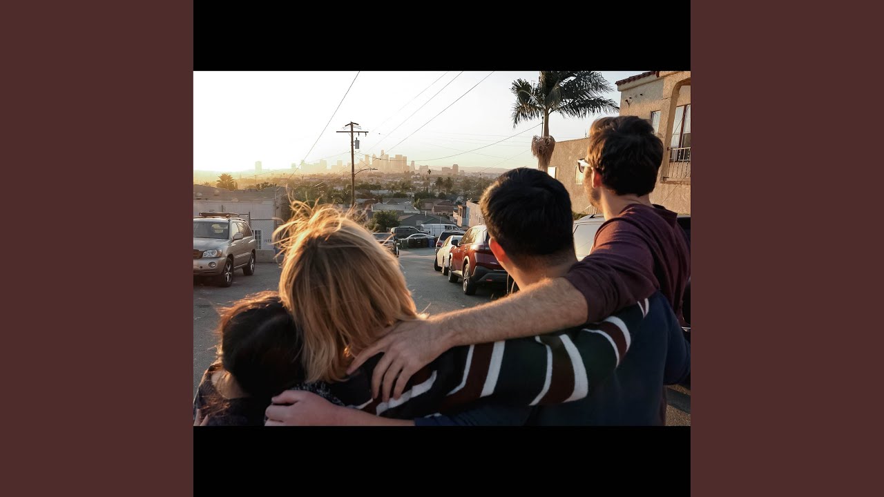 Defying The Distance