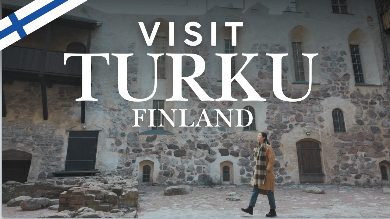 Turku Finland Travel Guide: Everything You Need to Know