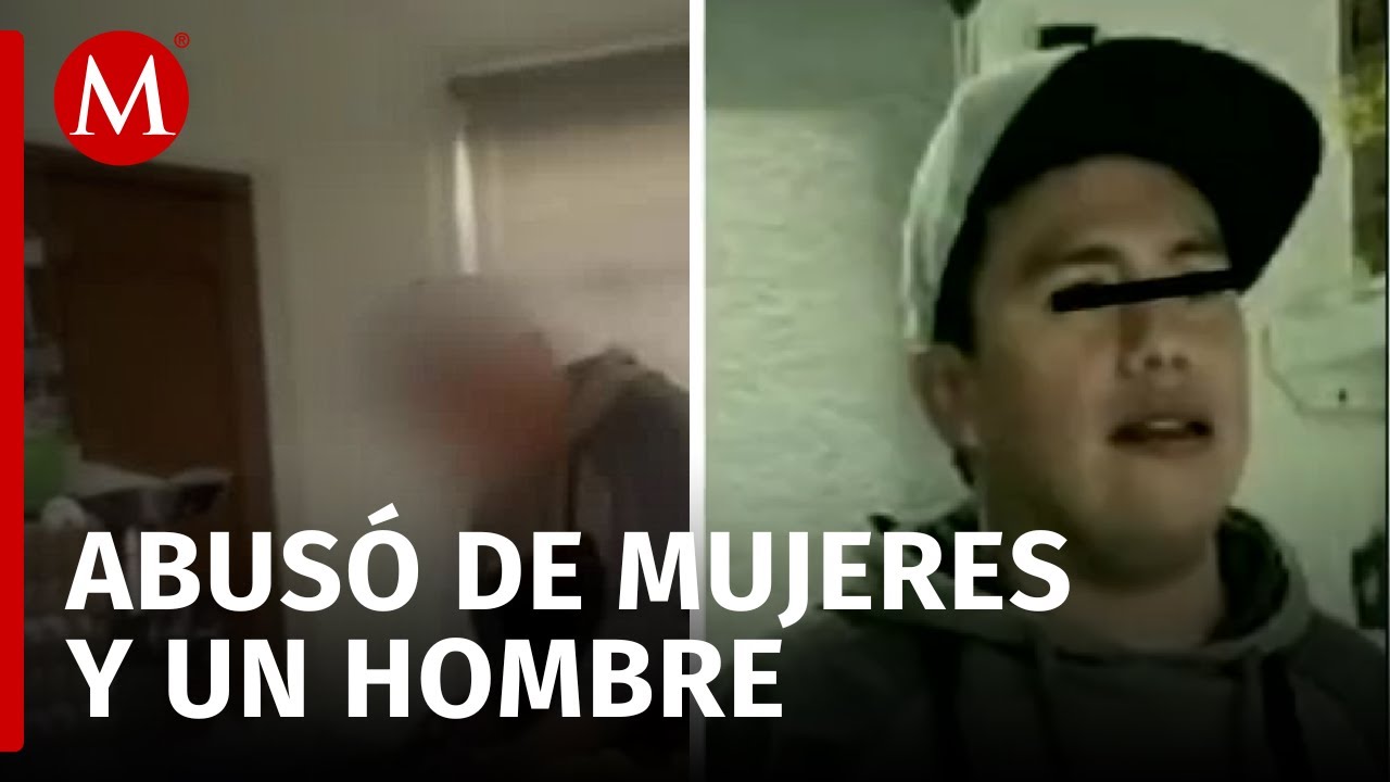 Suman denuncias contra Julio 'N', abusaba en una pollería de Naucalpan, Estado de México