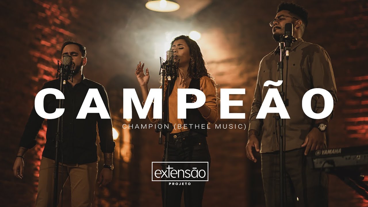 CAMPE&Atilde;O | PROJETO EXTENS&Atilde;O