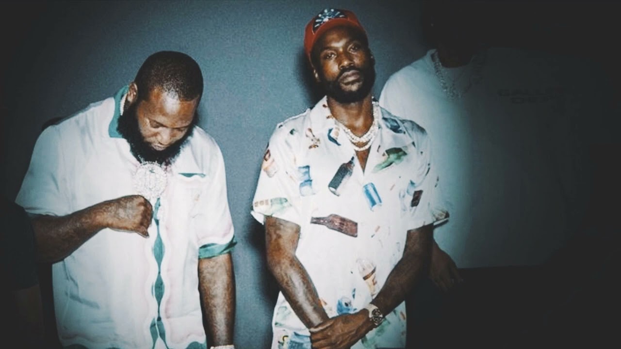 Meek Mill Type Beat 2022 - 