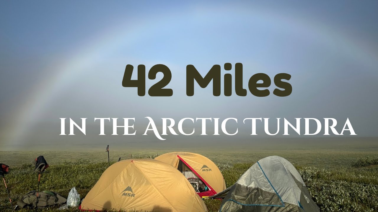 Hunting Caribou in Alaska &ndash; When Nature Has Other Plans