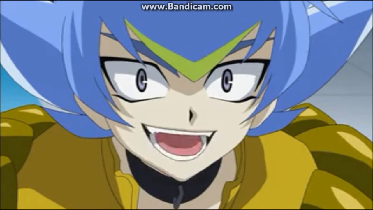 (1000 Sub Special!) Beyblade AMV: Julian vs Damian