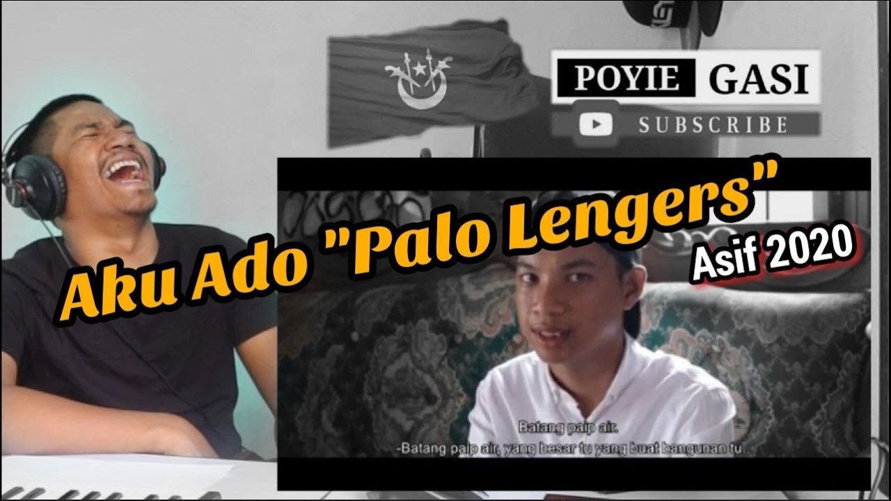 Drama Setan (Serius+Spontan) 4: Menantu Kaya vs Menantu Miskin 