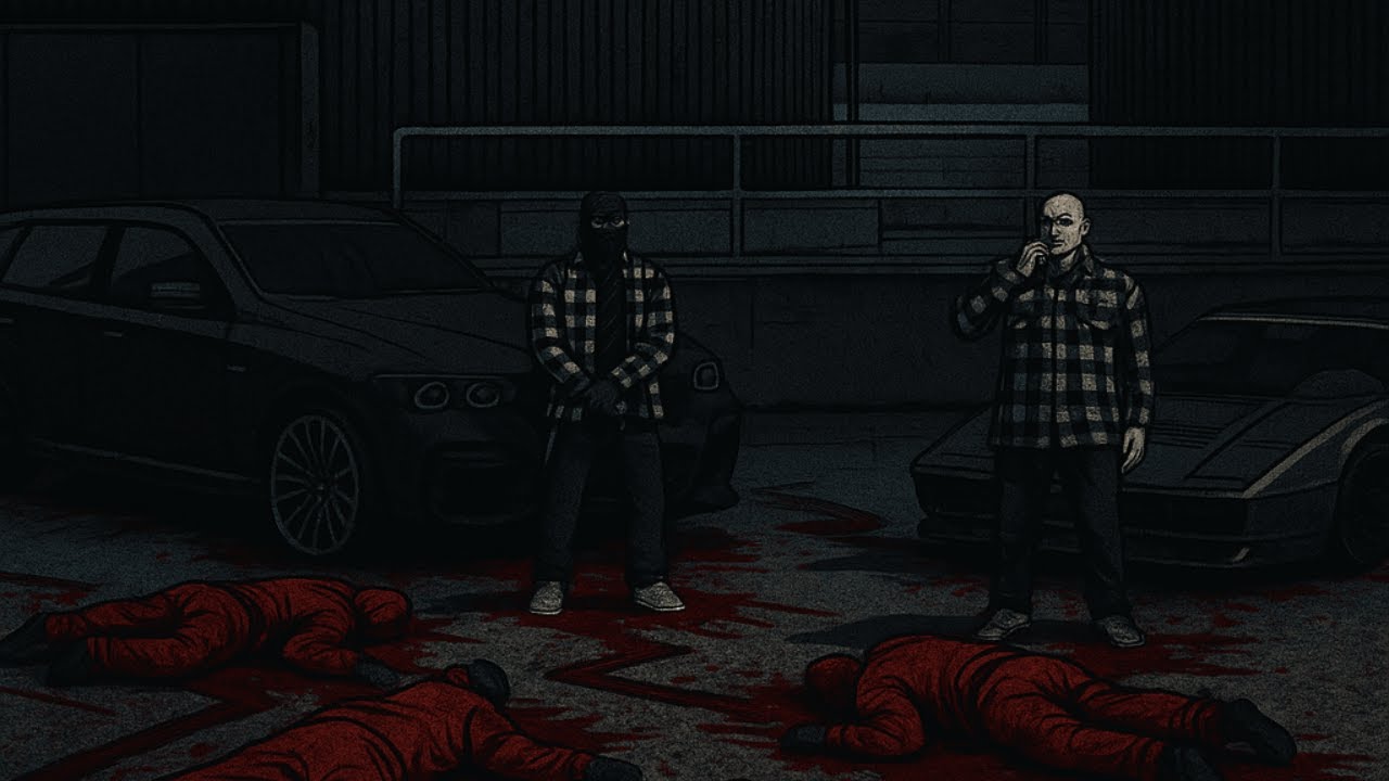 Not So Mexican Woj x EL Doggo - Red Flag Down (OTF DISS)