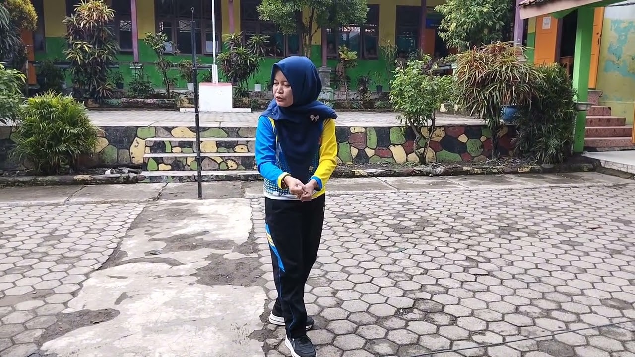 Olahraga Tradisional TarikTambang