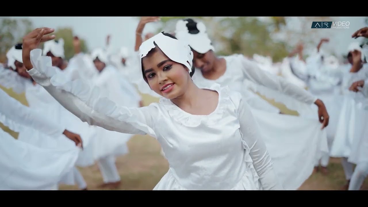 Rippon Girls' College Annual Sports Meet 2023 Official After Movie Part 02