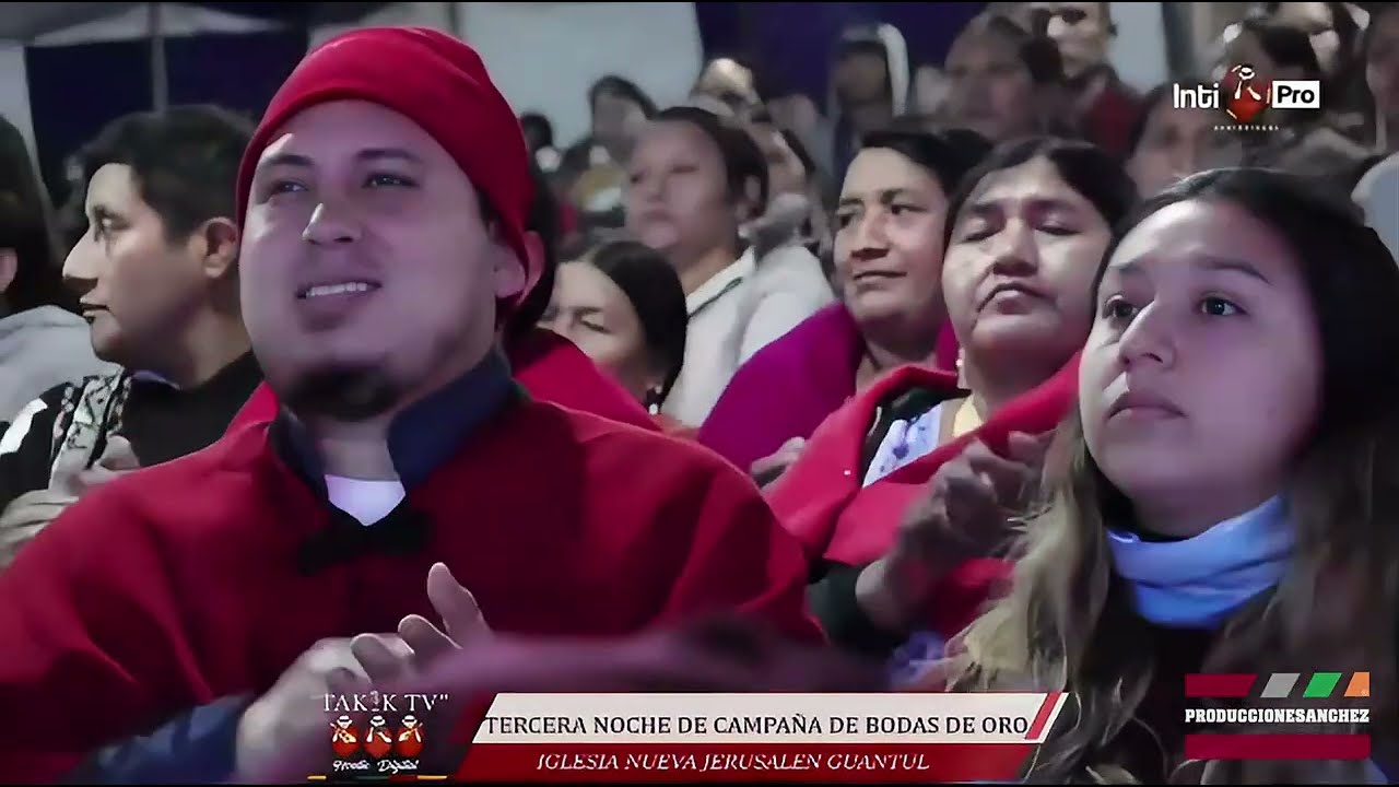 🎤🌟MIX ALABANZAS HNO: JOSE LEMA 2025 (IntiPro) 🎥Guantul Grande.