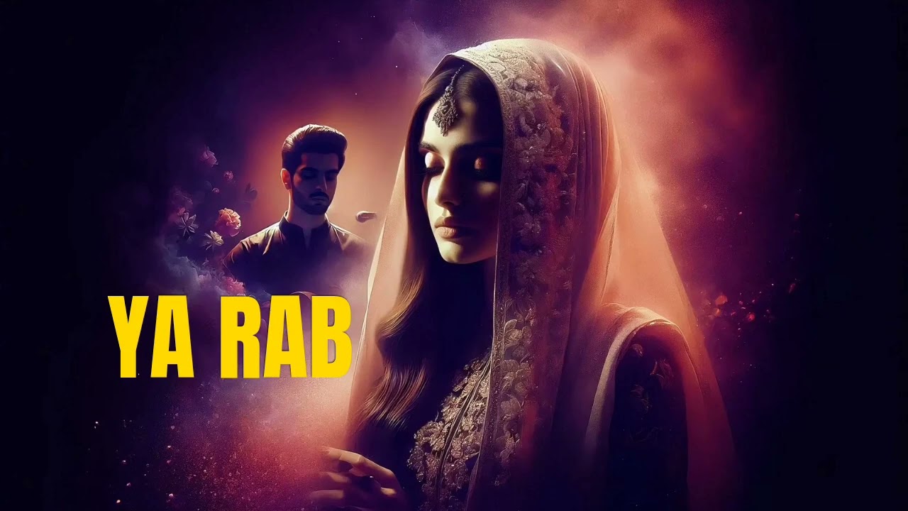 Ya Rab | Powerful Pakistani Sufi Qawwali | Ishq-e-Haqiqi Mehfil